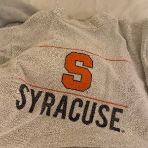 syracuse wooly thread